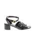 Tory Burch Black Tory Burch Sandals Size 7 1/2 - photo 1