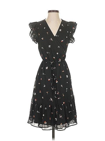 Ann Taylor Ann Taylor Casual Dress (view 1)