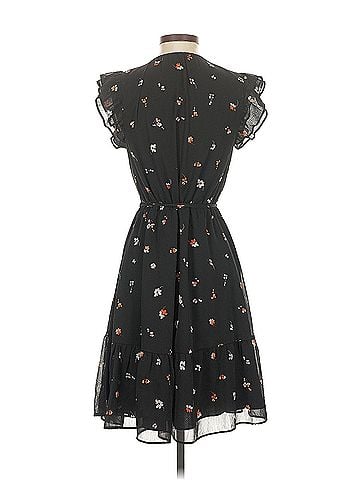 Ann Taylor Ann Taylor Casual Dress (view 2)