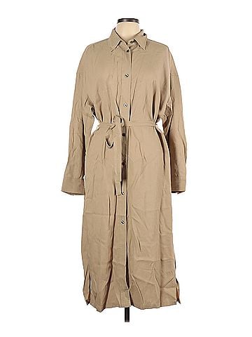 Uniqlo Uniqlo Casual Dress (view 1)
