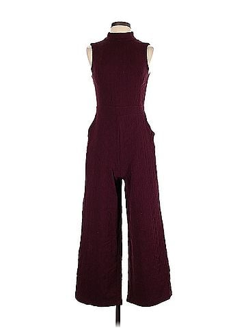 Eva Franco Eva Franco Jumpsuit (view 1)