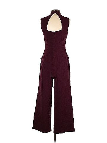 Eva Franco Eva Franco Jumpsuit (view 2)