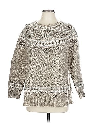 J.Jill J.Jill Pullover Sweater (view 1)