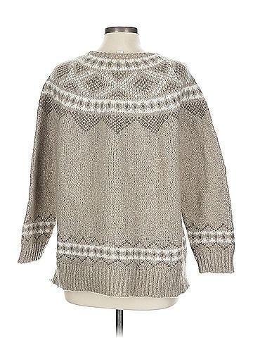 J.Jill J.Jill Pullover Sweater (view 2)