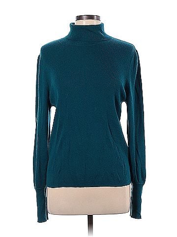 J.Crew J.Crew Wool Pullover Sweater (view 1)