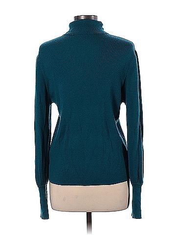 J.Crew J.Crew Wool Pullover Sweater (view 2)