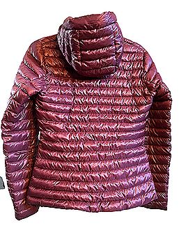 Lululemon Athletica lululemon Jacket (view 2)