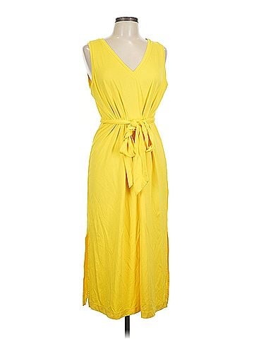 Banana Republic Banana Republic Casual Dress (view 1)