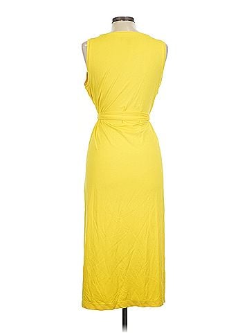 Banana Republic Banana Republic Casual Dress (view 2)