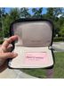 Juicy Couture Print Black Gray Wallet One size - photo 6