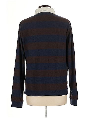 J.Crew J.Crew Long Sleeve Blouse (view 2)