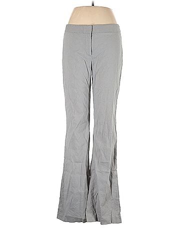 Elie Tahari Elie Tahari Linen Pants (view 1)
