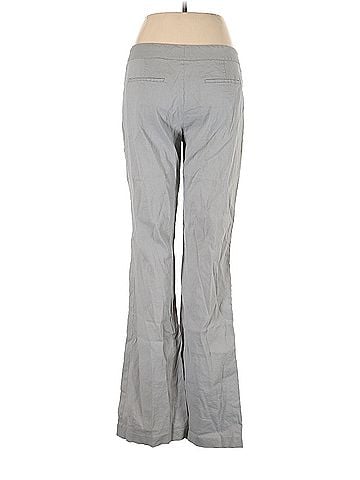 Elie Tahari Elie Tahari Linen Pants (view 2)