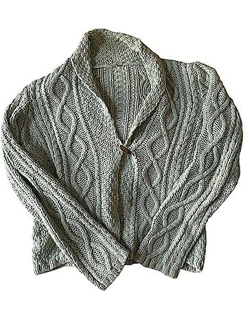 Margaret O'Leary Cardigan (view 1)