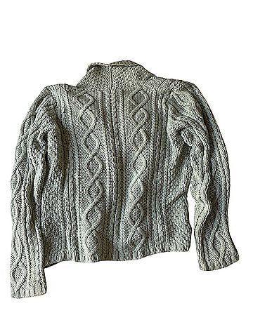 Margaret O'Leary Cardigan (view 2)