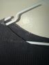 James Perse Black Pullover Sweater Size S - photo 4