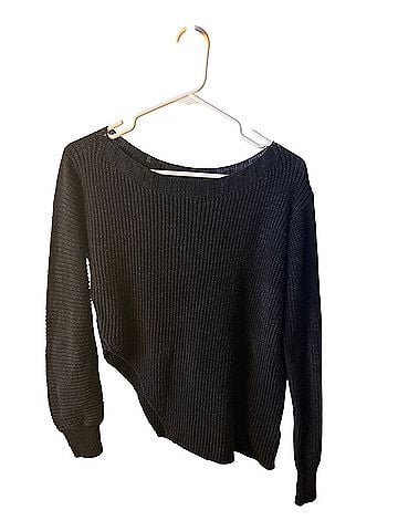 James Perse Pullover Sweater (view 1)