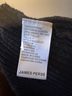 James Perse Black Pullover Sweater Size S - photo 7