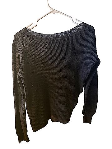 James Perse Pullover Sweater (view 2)