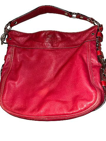 Coach Bucket Bag Leather Hobo (view 1)