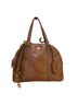 Coach peyton Leather Satchel - photo 1