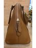 Coach peyton Leather Satchel - photo 3