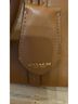 Coach peyton Leather Satchel - photo 8