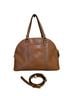 Coach peyton Leather Satchel - photo 2