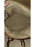 Coach peyton Leather Satchel - photo 10