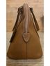Coach peyton Leather Satchel - photo 5