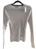 Old Navy Tan Long Sleeve Top Size S - photo 1