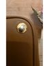 Coach peyton Leather Satchel - photo 11