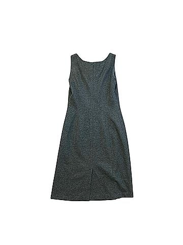Laura Ashley Wool Dress (view 2)