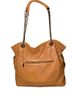 Tory Burch 100% Leather Brown Leather Tote One size - photo 2
