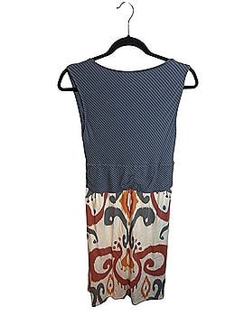 Title Nine Drape Neck Boho Casual Dress (view 2)