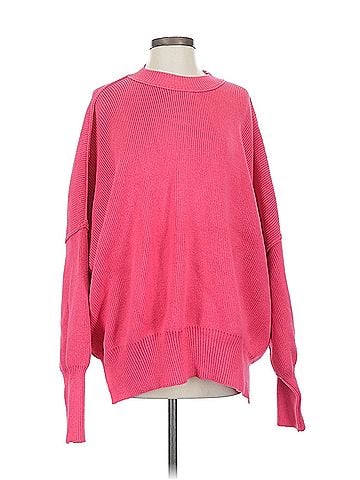 Free People Free People Pullover Sweater (view 1)