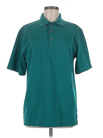 Grand Slam Grand Slam Short Sleeve Polo (view 1)
