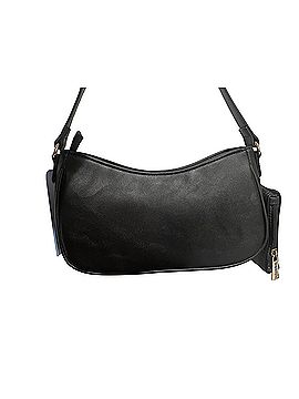 Betty Boop Leather Shoulder Bag (view 2)