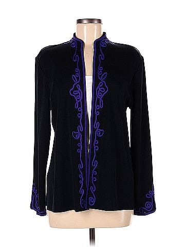 MING WANG Ming Wang Cardigan (view 1)