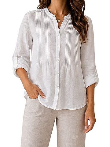 Gerard Darel Long Sleeve T-Shirt (view 1)