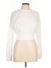 Cider White Cider Pullover Sweater Size L - photo 1
