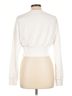 Cider White Cider Pullover Sweater Size L - photo 2
