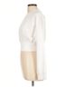 Cider White Cider Pullover Sweater Size L - photo 4