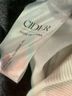 Cider White Cider Pullover Sweater Size L - photo 6