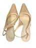 Sam Edelman Bianca kitten heel Heels - photo 1