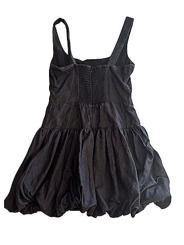 Reformation Delia Cocktail Dress (view 2)