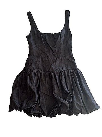 Reformation Delia Cocktail Dress (view 1)