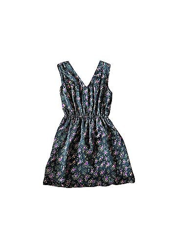 Tulle Casual Dress (view 2)