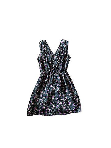 Tulle Casual Dress (view 1)