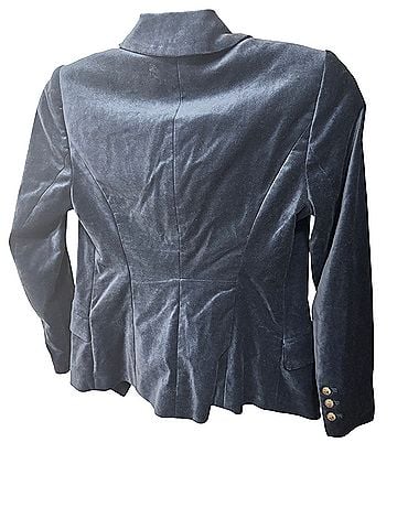 White House Black Market Blazer (view 2)